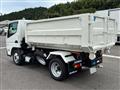 2025 Mitsubishi Fuso Canter