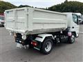 2025 Mitsubishi Fuso Canter