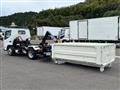 2025 Mitsubishi Fuso Canter