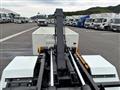 2025 Mitsubishi Fuso Canter