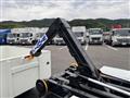 2025 Mitsubishi Fuso Canter
