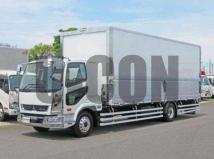 2025 Mitsubishi Fuso Fighter