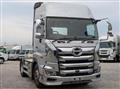 2019 Hino Profia