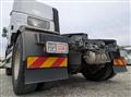 2019 Hino Profia