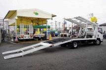 2013 Isuzu Elf Truck