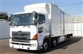2014 Hino Profia
