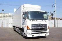 2014 Hino Profia
