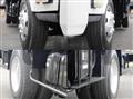 2015 Isuzu Elf Truck