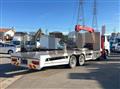 2025 Mitsubishi Fuso Super Great