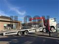 2025 Mitsubishi Fuso Super Great