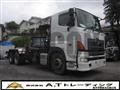 2016 Hino Profia