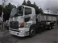 2016 Hino Profia
