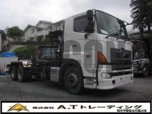 2016 Hino Profia