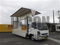 2025 Mitsubishi Fuso Fighter
