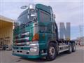 2017 Hino Profia