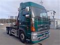 2017 Hino Profia