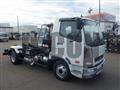 2025 Mitsubishi Fuso Fighter