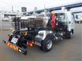 2025 Mitsubishi Fuso Fighter