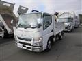 2020 Mitsubishi Fuso Canter