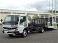 2025 Mitsubishi Fuso Canter