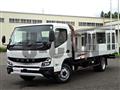 2025 Mitsubishi Fuso Canter