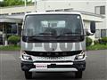2025 Mitsubishi Fuso Canter