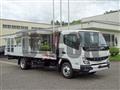 2025 Mitsubishi Fuso Canter