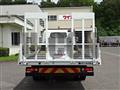 2025 Mitsubishi Fuso Canter