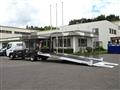 2025 Mitsubishi Fuso Canter