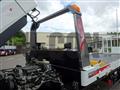 2025 Mitsubishi Fuso Canter