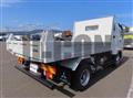 2025 Mitsubishi Fuso Fighter