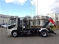 2025 Mitsubishi Fuso Fighter