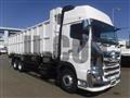 2025 Hino Profia