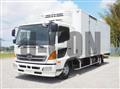 2017 Hino Ranger