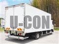 2017 Hino Ranger
