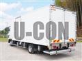 2017 Hino Ranger
