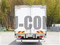 2017 Hino Ranger