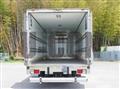 2017 Hino Ranger