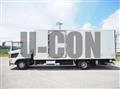 2017 Hino Ranger