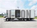 2017 Hino Ranger
