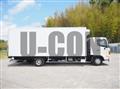 2017 Hino Ranger