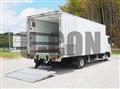 2017 Hino Ranger
