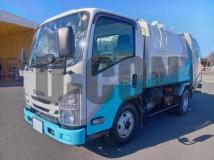 2020 Isuzu Elf Truck