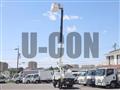 2018 Mitsubishi Fuso Canter