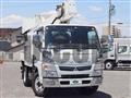 2018 Mitsubishi Fuso Canter