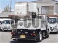 2018 Mitsubishi Fuso Canter