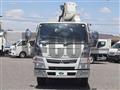 2018 Mitsubishi Fuso Canter