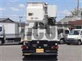 2018 Mitsubishi Fuso Canter