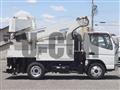 2018 Mitsubishi Fuso Canter