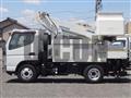 2018 Mitsubishi Fuso Canter